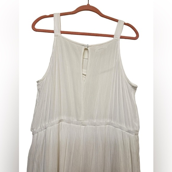 Maurices Breezy Gauze Sundress XXL - Picture 4 of 7